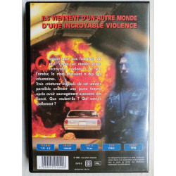 Last Lives C Thomas Howell Jennifer Rubin DVD simple