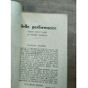 Mon Roman policier Belle performance - Roger vaneyre