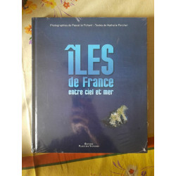 îles de France-Entre Ciel Et Mer