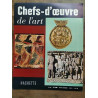 chefs d'œuvre de l'Art Nº 18 hachette 1963