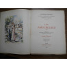 daudet Les amoureuses retour sentimental vers Alphone daudet