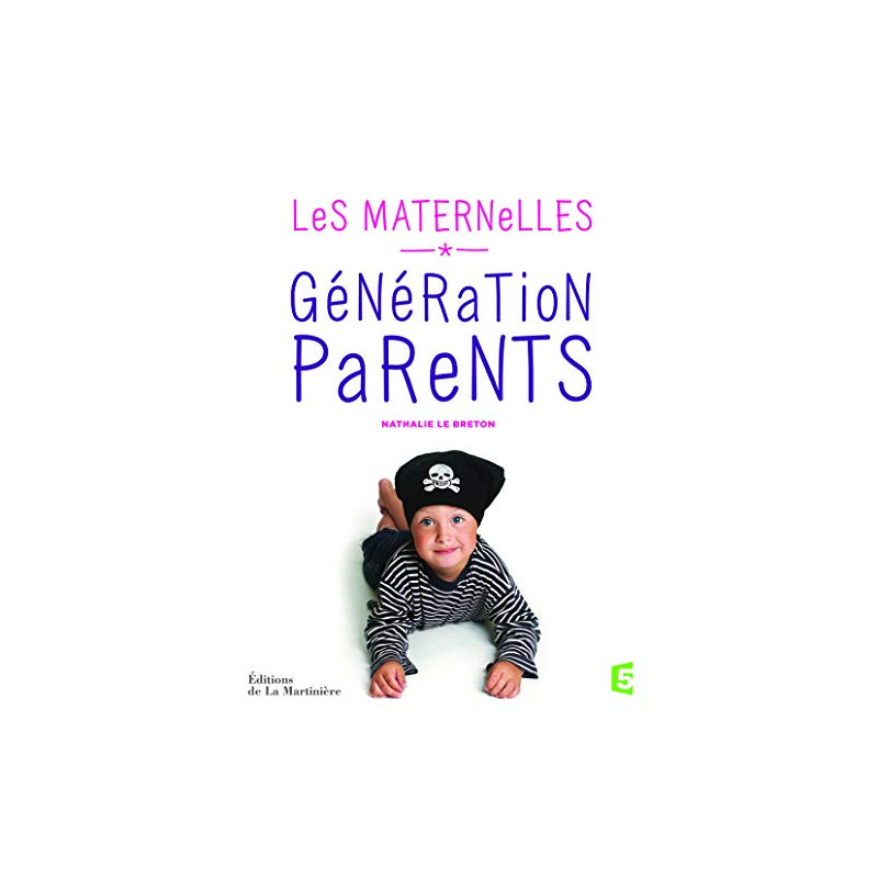Génération parents