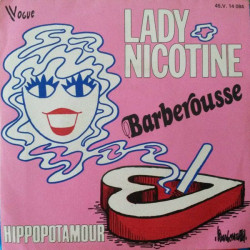 Lady Nicotine