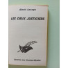 Les deux justiciers