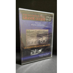 Victoires décisives des alliés vol. 9 - Neuf sous blister