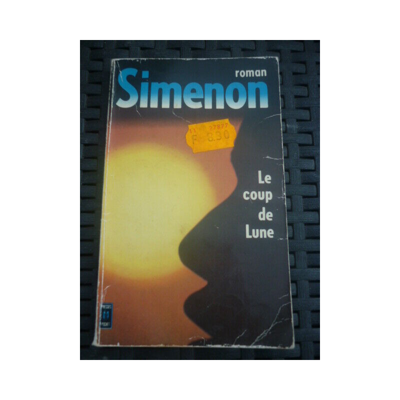 Le coup de Lune