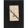 Oeuvres de A. de Lamartine. poésies : premières méditations...