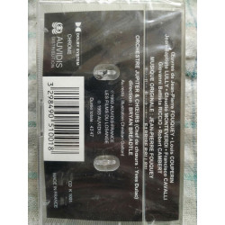 Bande Originale du film Louis Enfant Roi Cassette Audio-K7 NEUVE...