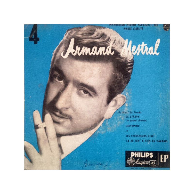 4 - La Strada