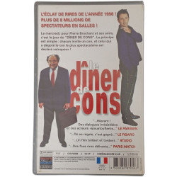 Le Dîner de cons