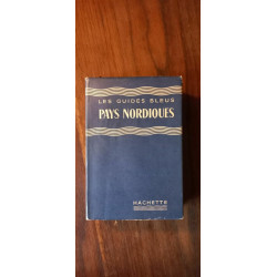 Les Pays Nordiques hachette