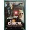 Le Chacal Bruce Willis Richard Gere DVD simple