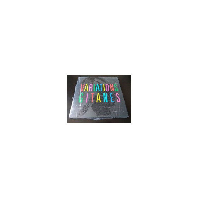 Variations gitanes