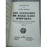 Les Aventures de Hadji Baba d'Ispahan Tome II