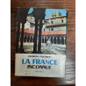 Georges Pillement La France Inconnue grasset