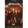 Metallica : La violence des mots