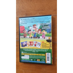 Snoopy et les peanuts - le film