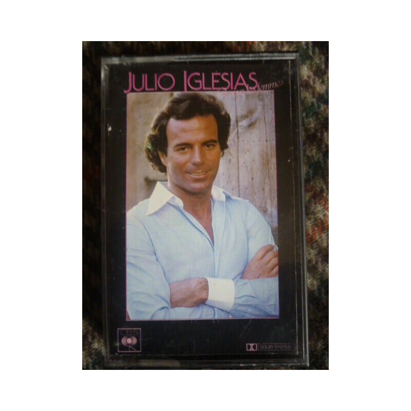 A vous les femmes cassetteaudio k7 CBS 471 57 40 83704