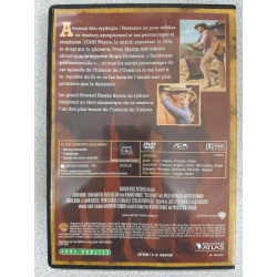 Collection Westerns de légende en DVD
