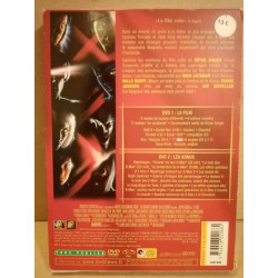 x men 1 5 2 DVD