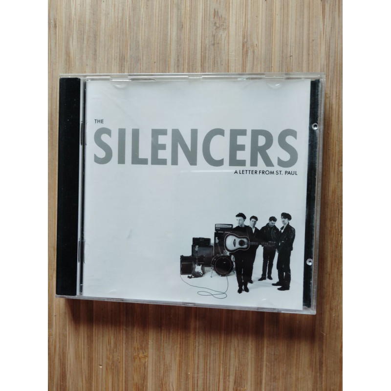 The Silencers