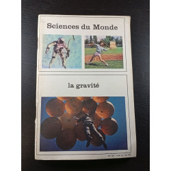 Sciences du Monde n°59