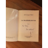 jean jacques Tress La Marmousette Les