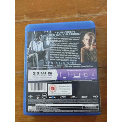 Bates Motel - Season 2 [Blu-ray] [Region Free]