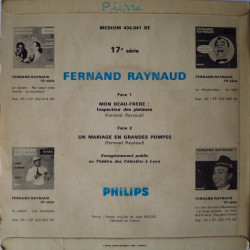 Un Mariage En Grandes Pompes