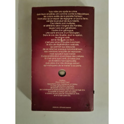 Une planète nommée trahison