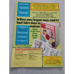 MODES de PARIS N°1560