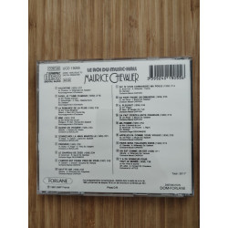 Le royaume du music-hall