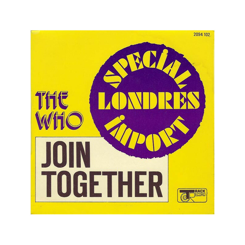 Join Together
