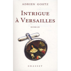 Intrigue à Versailles