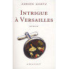 Intrigue à Versailles