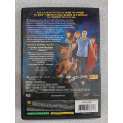 Scooby doo le mystère commence