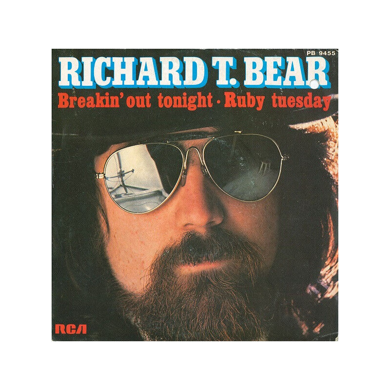 Breakin' Out Tonight • Ruby Tuesday