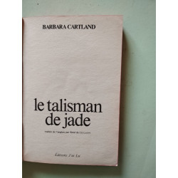 Talisman de jade (Le)
