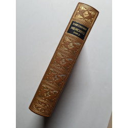 Mémoires de M. d'Artagnan