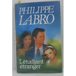 L'étudiant étranger