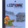 L'Espionne Tome 1 : L'Espionne fonde son club