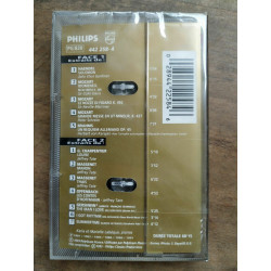 Les triomphes de Barbara Hendricks Cassette Audio-K7 NEUVE SOUS...