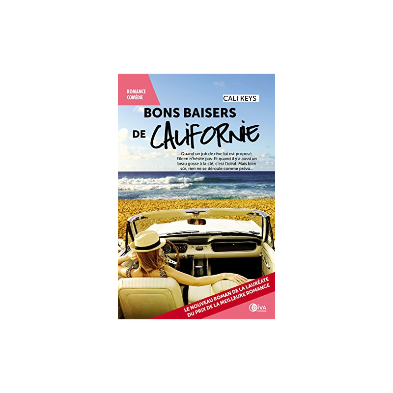 Bons baisers de Californie