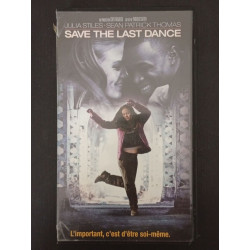 Save the Last Dance
