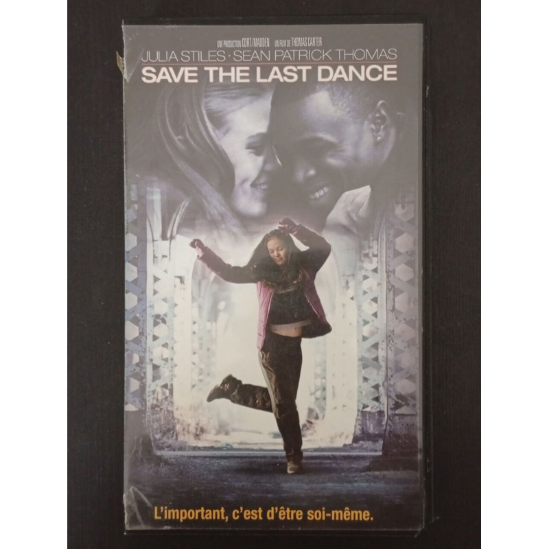 Save the Last Dance