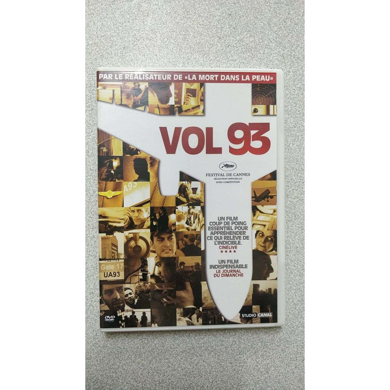 DVD - Vol 93 - Christian Clemenson