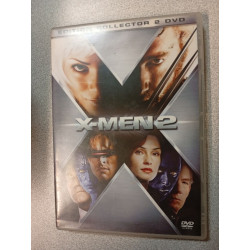 X-Men 2 - Édition Collector 2 DVD