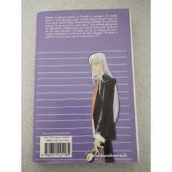 H3 School Tome 4