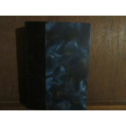 JOURNAL D'UN BIOLOGISTE