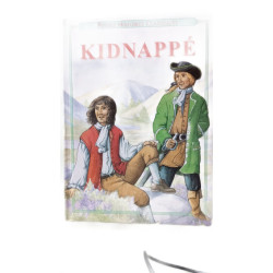 Kidnappé
